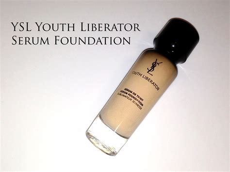 ysl youth